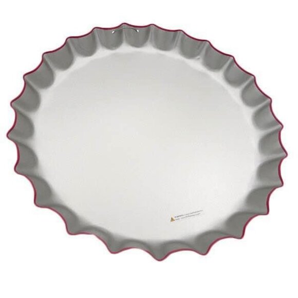 Coca Cola Decorative Bottle Cap Sign - Picture 2 of 3